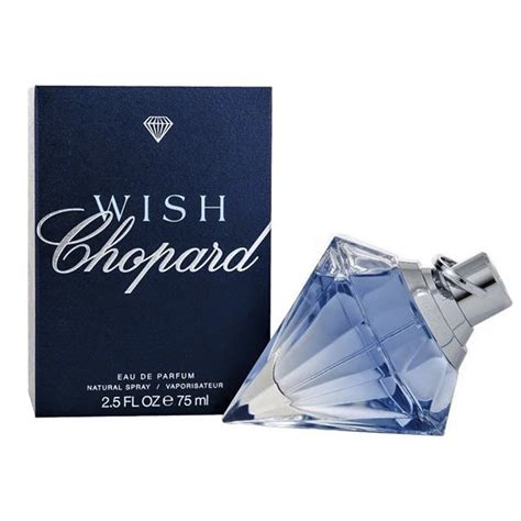 wish chopard perfume for men